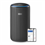 Philips PureProtect Pro 4200 Seeria, must - &Otilde;hupuhasti