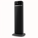 Philips 5000 seeria, 2000 W, tumehall/must - Torn-soojapuhur