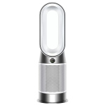 Dyson Purifier Hot+Cool HP1, valge/h&otilde;bedane - &Otilde;hupuhasti