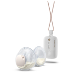 Philips Avent Hands-free, valge - Elektriline topeltrinnapump