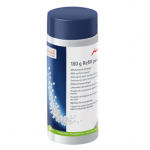 Piimavahustaja puhastusgraanulid t&auml;itepudel JURA