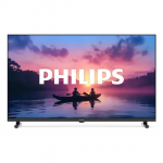 Philips PHS6050, 24'', LED, HD, tumehall - Teler