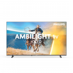 Philips PQS6901, 32'', QLED, Full HD, must - Teler