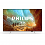 Philips PQS7801, 43'', 4K UHD, QLED, must - Teler