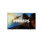 Philips PUS7000, 43", 4K UHD, LED LCD, must - Teler