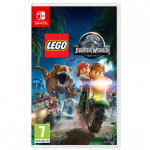 Switch m&auml;ng LEGO Jurassic World