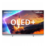 Philips OLED910, 55'', 4K UHD, OLED, hall - Teler