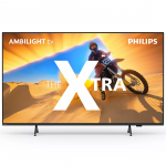 Philips The Xtra, 65'', 4K UHD, Mini LED, must - Teler