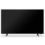 Philips PQS8631, 65'', 4K UHD, QLED, must - Teler