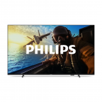 Philips PUS7000, 65'', 4K UHD, LED LCD, must - Teler