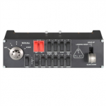 Lennusimulaatori l&uuml;litite paneel Logitech Saitek Pro Flight