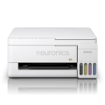 Epson EcoTank L3356, valge - Multifunktsionaalne v&auml;rvi-tindiprinter