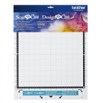 Matt (n&otilde;rga kleepuvusega 305 x 305 mm) Brother