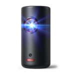 Nebula Capsule 3 Laser, must - Projektor