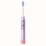 Philips Sonicare Sonic Advanced Clean, roosa - Elektriline hambahari