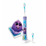 Philips Sonicare For Kids, lilla - Elektriline hambahari