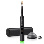 Philips Sonicare DiamondClean 8000, must - Elektriline hambahari
