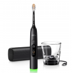 Philips Sonicare DiamondClean 8500, must - Elektriline hambahari