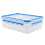 S&auml;ilituskarpide komplekt Tefal Masterseal 2 x 0,6 L