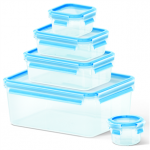 S&auml;ilituskarpide komplekt Tefal Masterseal 5 tk