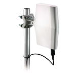 Digi-TV v&auml;line antenn Philips