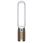 Dyson Purifier Cool PC2 De-NOx, valge/kuldne - &Otilde;hupuhasti ventilaatoriga