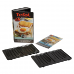 Tefal Snack Collection, grillv&otilde;ileib - Lisaplaat