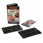 Tefal Snack Collection, s&otilde;&otilde;rikud - Lisaplaat