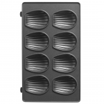 Tefal Snack Collection, Mini Madeleine - Lisaplaat