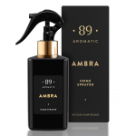 Aromatic89, Ambra, 300 ml - Pihustatav ruumil&otilde;hnastaja