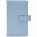 Fujifilm Instax mini Album, sinine - Fotoalbum