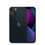 Uuskasutatud Apple iPhone 13, 128 GB, must - Nutitelefon