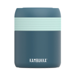 Kambukka Bora, 600 ml, sinakasroheline - Toidutermos