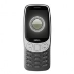 Nokia 3210 4G, Dual SIM, must - Mobiiltelefon