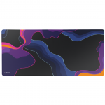 Trust GXT 759 XXL Gaming Mousepad, sinine/lilla - Hiirematt