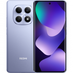 Xiaomi Redmi Note 15, 6 GB, 128 GB, lilla - Nutitelefon