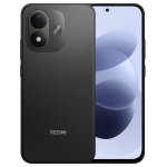 Xiaomi Redmi Note 17 5G, 6 GB, 128 GB, must - Nutitelefon