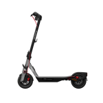 Segway Ninebot F3 Pro E, must - Elektriline t&otilde;ukeratas