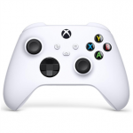 Microsoft Xbox Wireless Controller, Xbox One / Series X/S, valge - Juhtmevaba pult