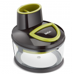 Tefal 5 second slicer, roheline - K&auml;sihakkija