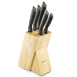 Nugade komplekt + Puidust hoidja Tefal