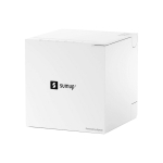 SumUp Receipt Printer, valge - Kviitungiprinter