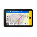 Garmin dēzlCam&trade; LGV710, 7'', pardakaamera, must - GPS seade