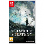 Triangle Strategy (Nintendo Switch m&auml;ng)