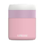Kambukka Bora, 600 ml, roosa - Toidutermos