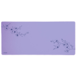 Trust GXT 759 XXL Gaming Mousepad, lilla - Hiirematt