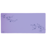 Trust GXT 759 XXL Gaming Mousepad, lilla - Hiirematt