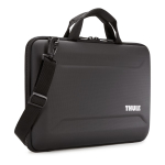 Thule Gauntlet, 16", MacBook Pro, must - S&uuml;learvutikott