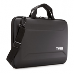 Thule Gauntlet, 16", MacBook Pro, must - S&uuml;learvutikott
