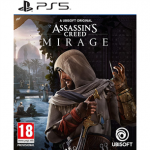 Assassin's Creed Mirage, PlayStation 5 - M&auml;ng
